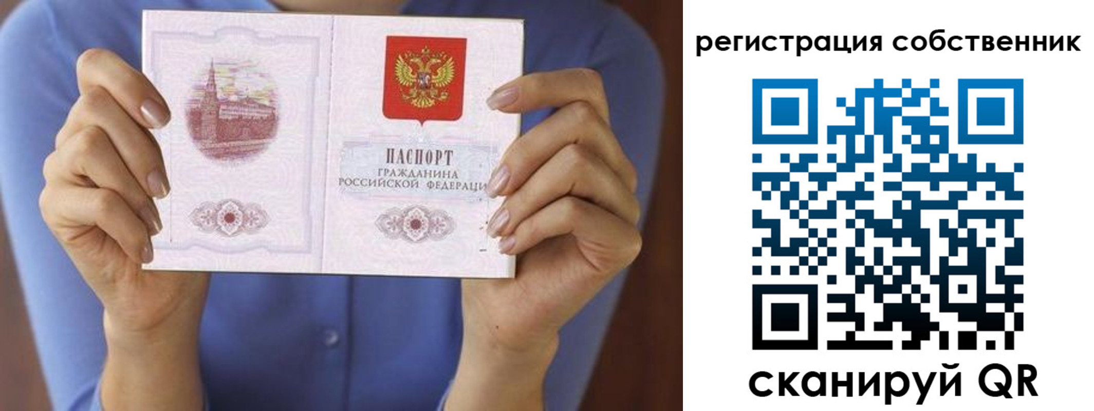временная регистрация гарантия в Ногинске